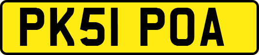 PK51POA
