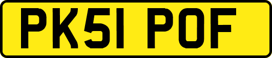 PK51POF