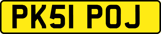 PK51POJ