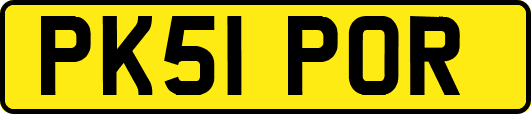 PK51POR