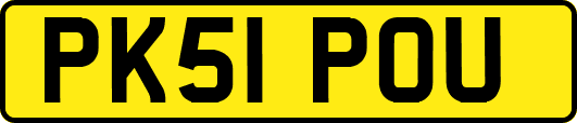 PK51POU