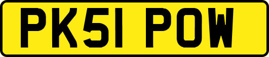 PK51POW