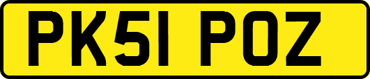 PK51POZ