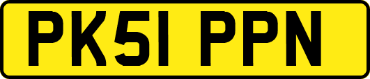 PK51PPN
