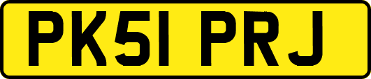PK51PRJ