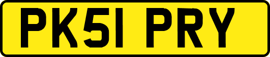 PK51PRY