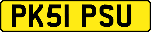 PK51PSU