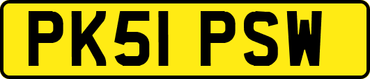 PK51PSW