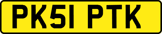 PK51PTK