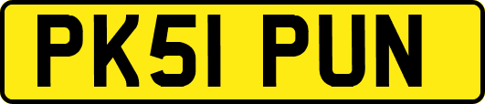 PK51PUN