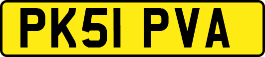 PK51PVA
