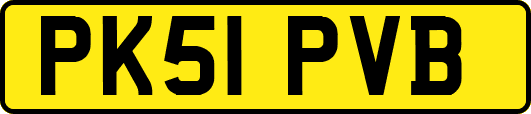 PK51PVB