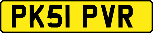 PK51PVR