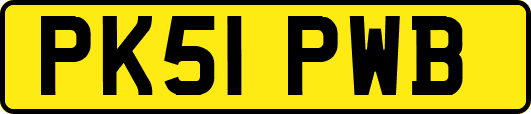 PK51PWB