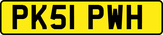 PK51PWH