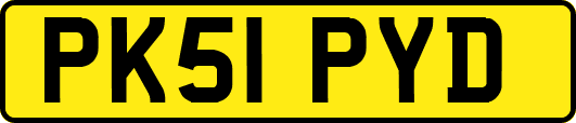 PK51PYD