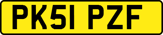 PK51PZF