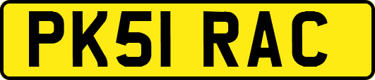 PK51RAC