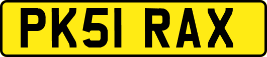 PK51RAX