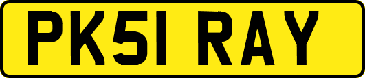 PK51RAY