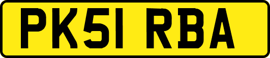 PK51RBA