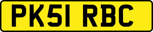 PK51RBC