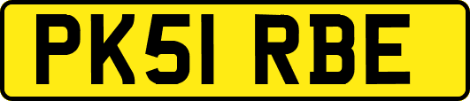 PK51RBE