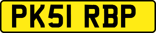 PK51RBP