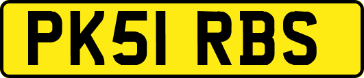 PK51RBS