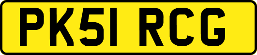 PK51RCG