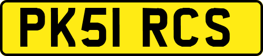 PK51RCS