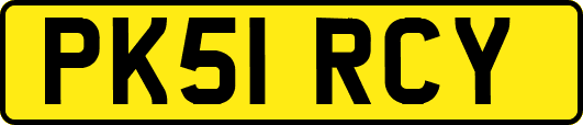 PK51RCY