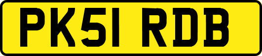 PK51RDB