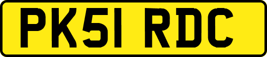 PK51RDC