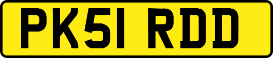 PK51RDD