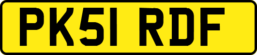 PK51RDF