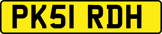 PK51RDH