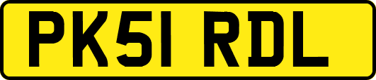 PK51RDL