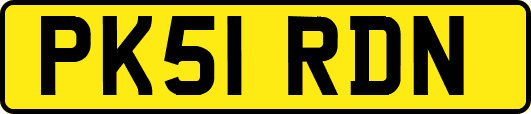 PK51RDN