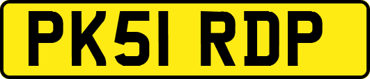 PK51RDP