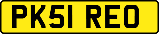 PK51REO