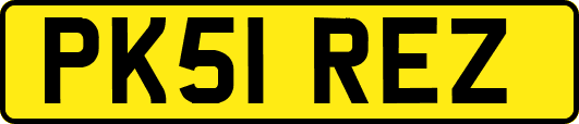PK51REZ