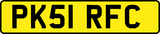 PK51RFC