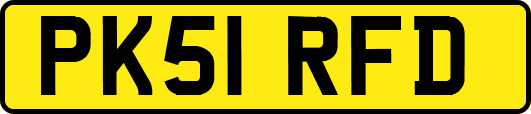 PK51RFD