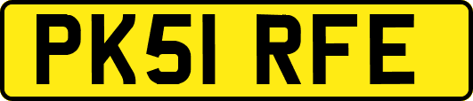 PK51RFE