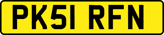 PK51RFN