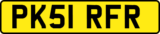 PK51RFR