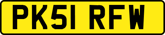 PK51RFW