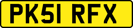 PK51RFX