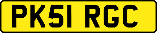 PK51RGC